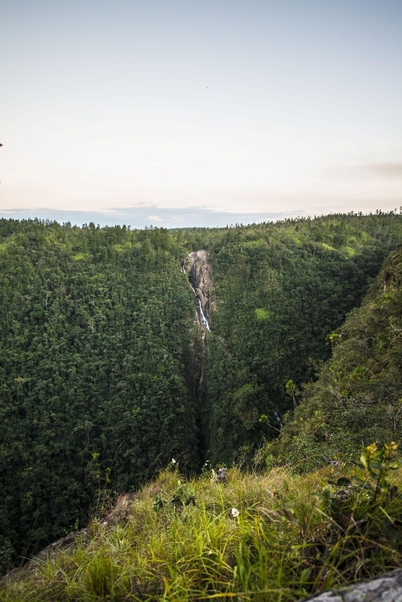 1000-foot-falls
