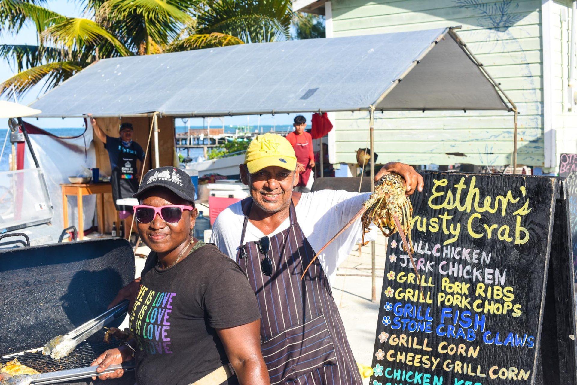 2022-lobster-fest-caye-caulker-belize-btb-bbq