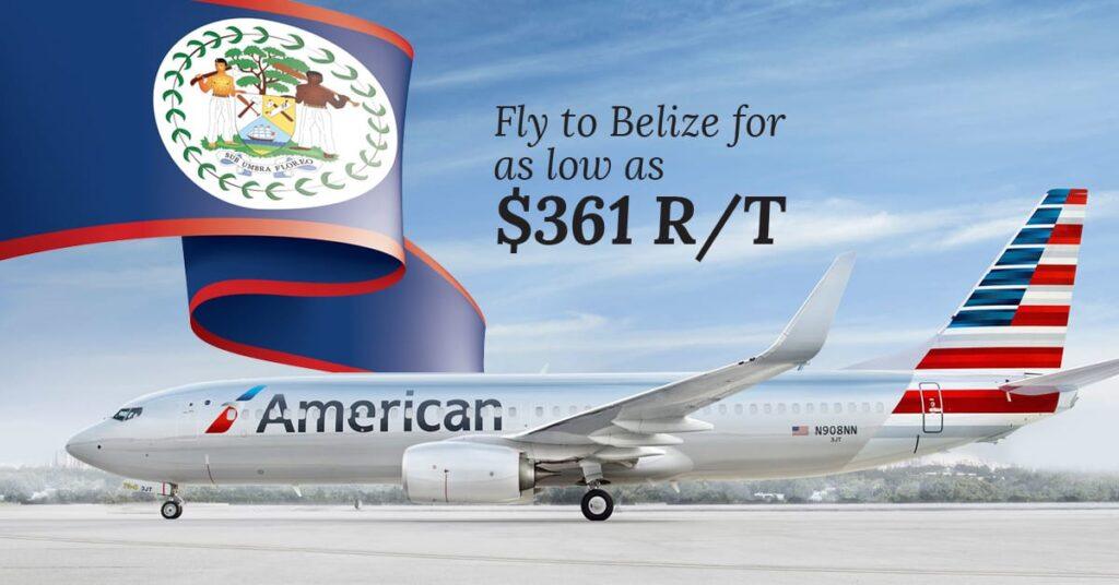 AA-flghts-to-belize