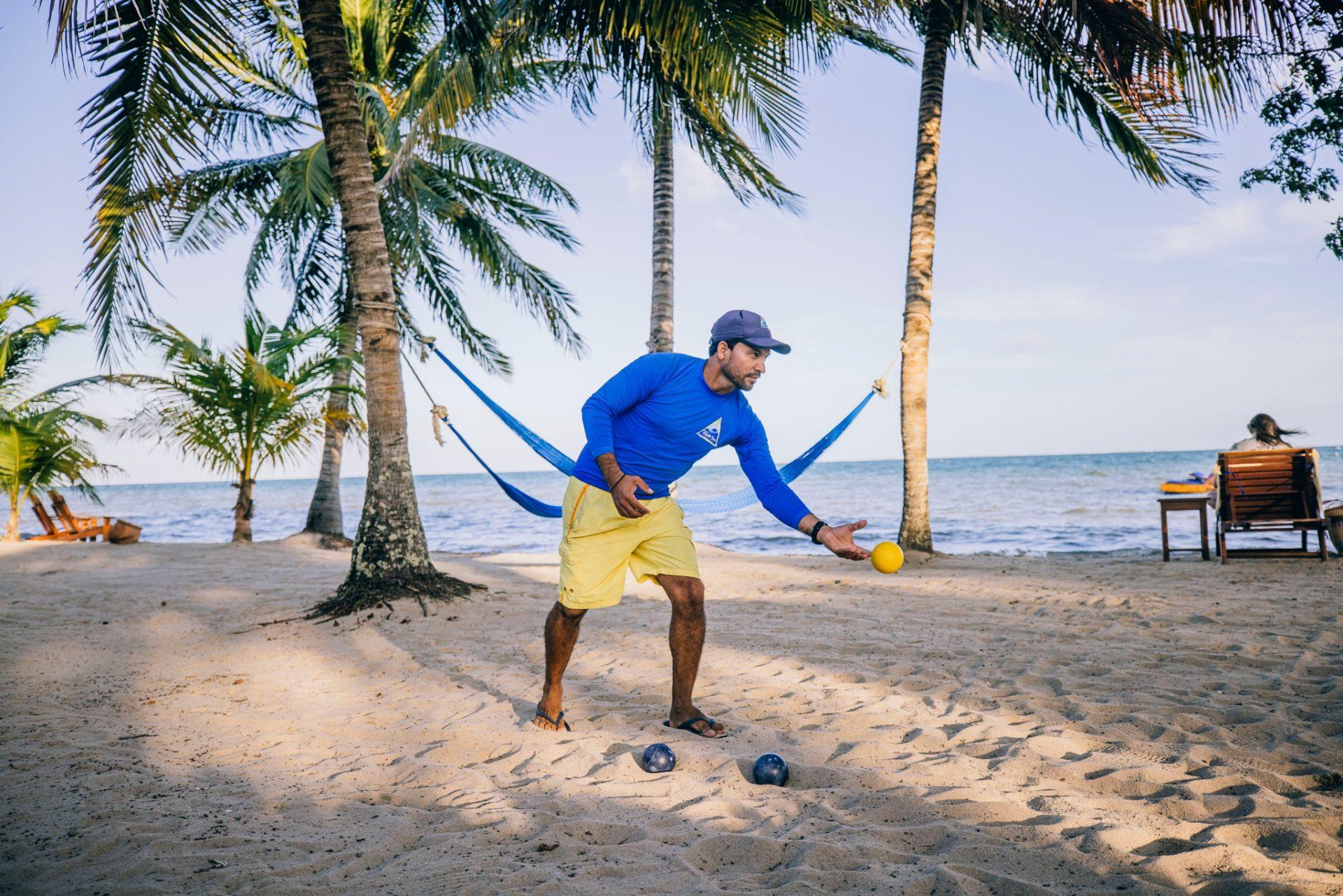 AaronColussi-turtle-inn-belize-beach-game