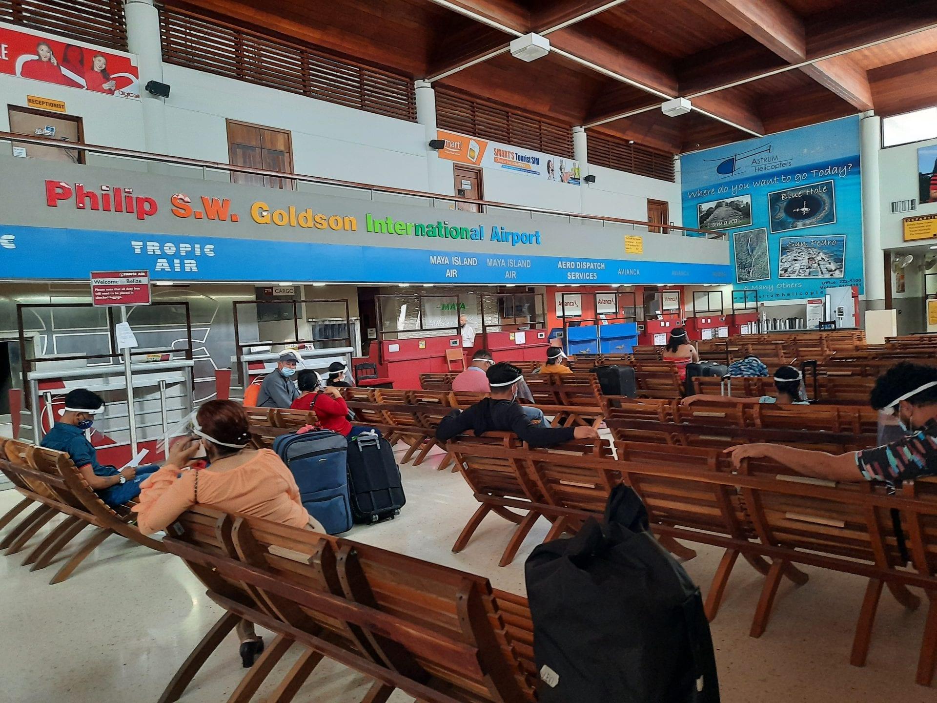 Airport