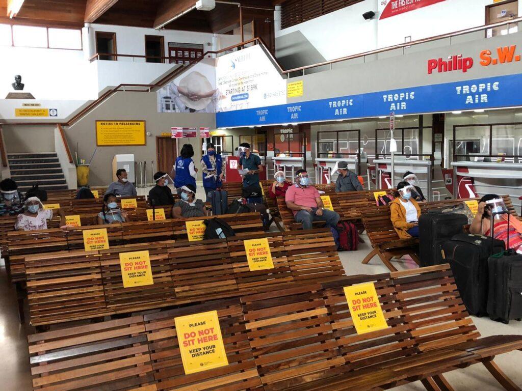 Airport