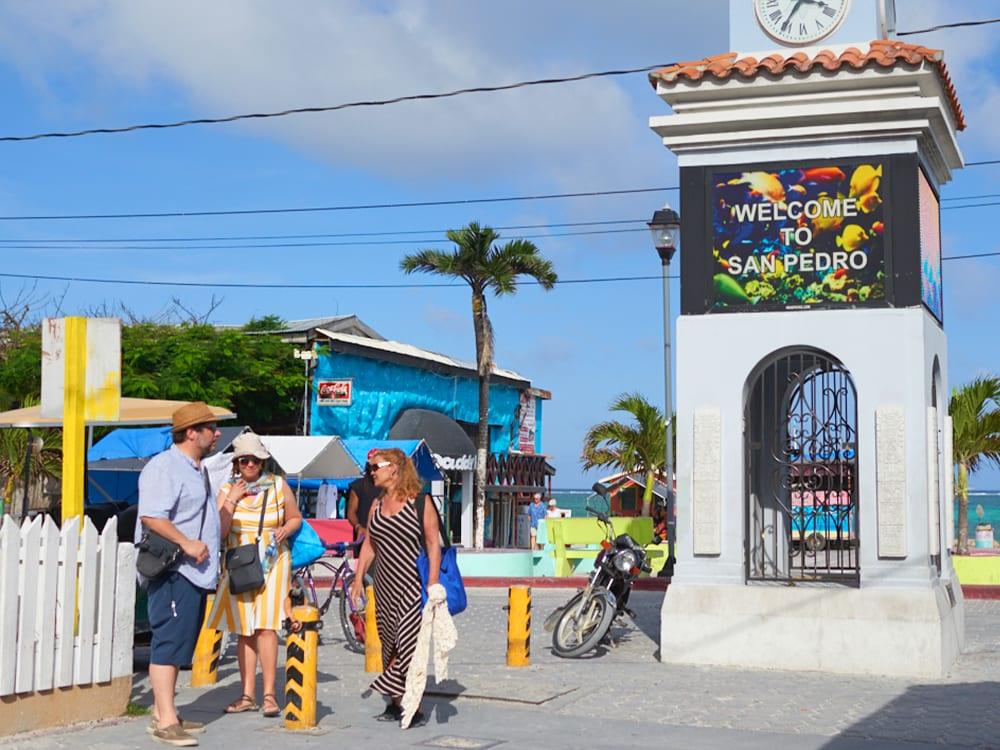 Ambergris-Caye