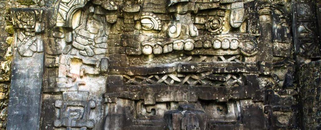Belize-Caracol-Mayan-Ruins