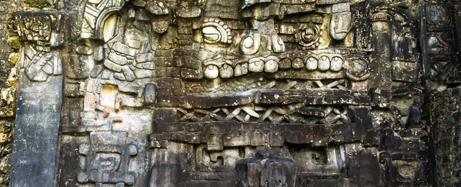 Belize-Caracol-Mayan-Ruins