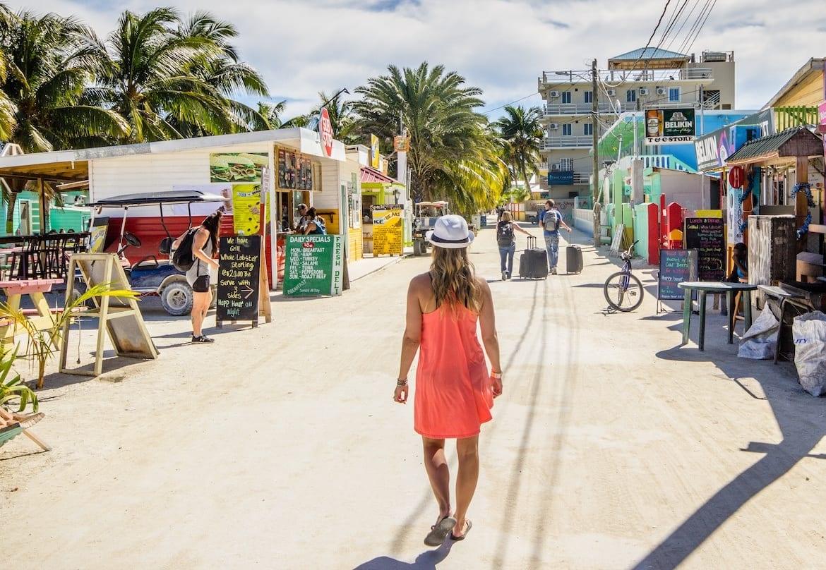 Belize-Caye-Caulker-globe-guide-ca