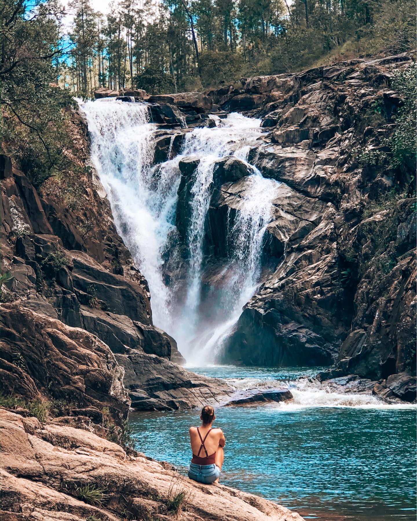Big-Rock-Falls-Belize-Travel-agency