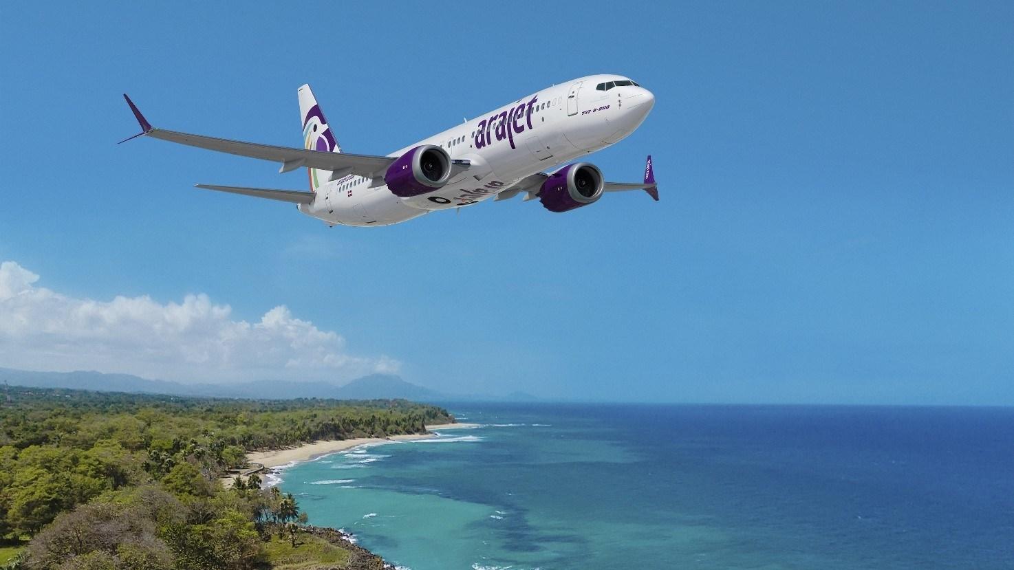 Boeing_Arajet_737_8