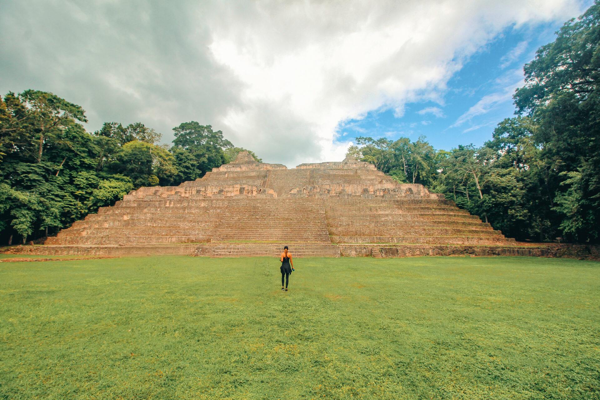 Caracol