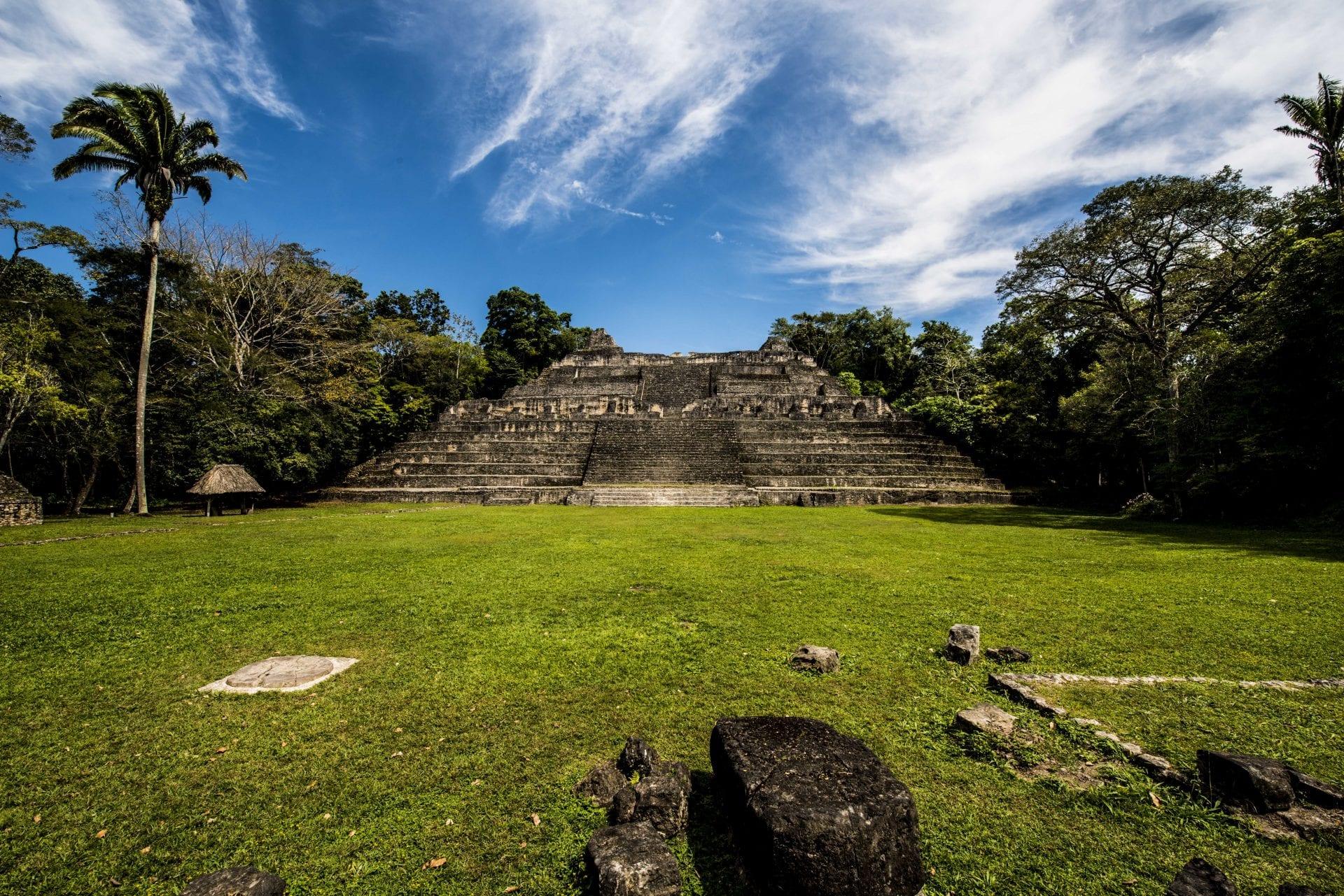 Caracol