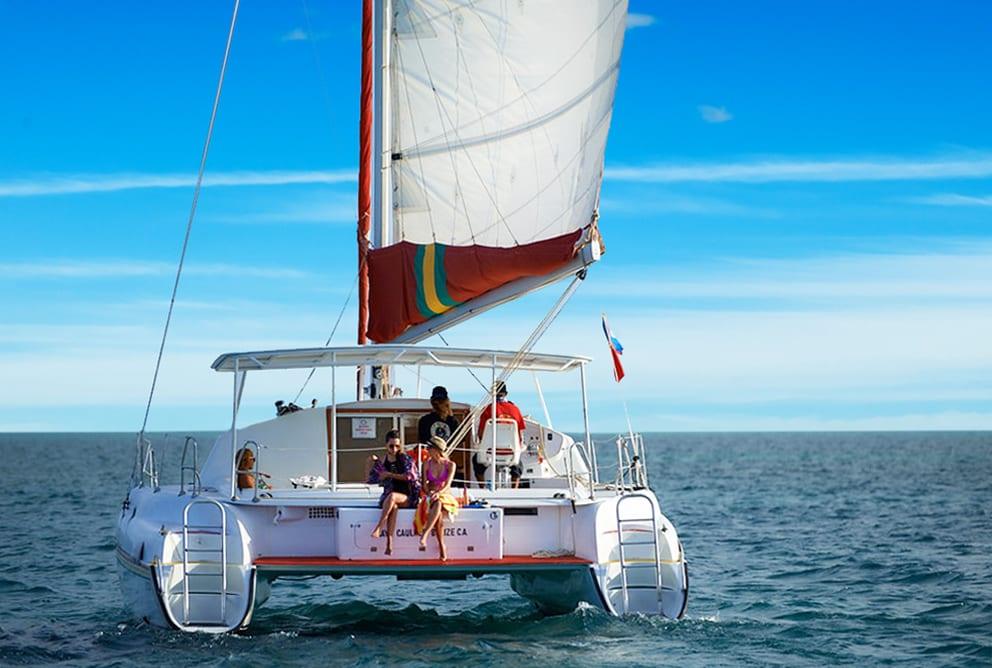Catamaran