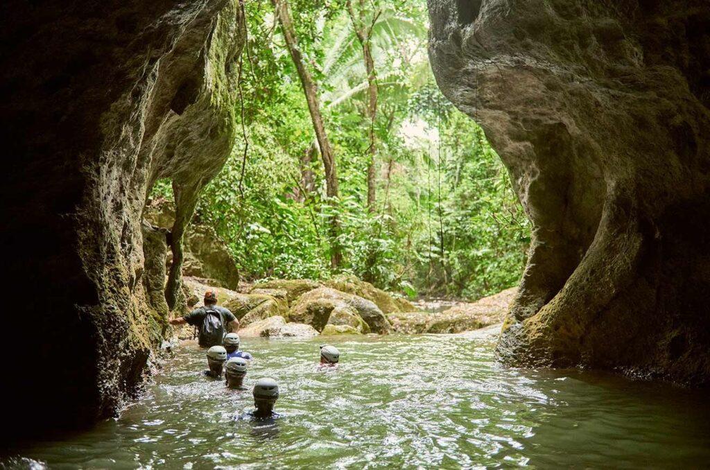 ATM Cave - Cave of the Stone Sepulcher