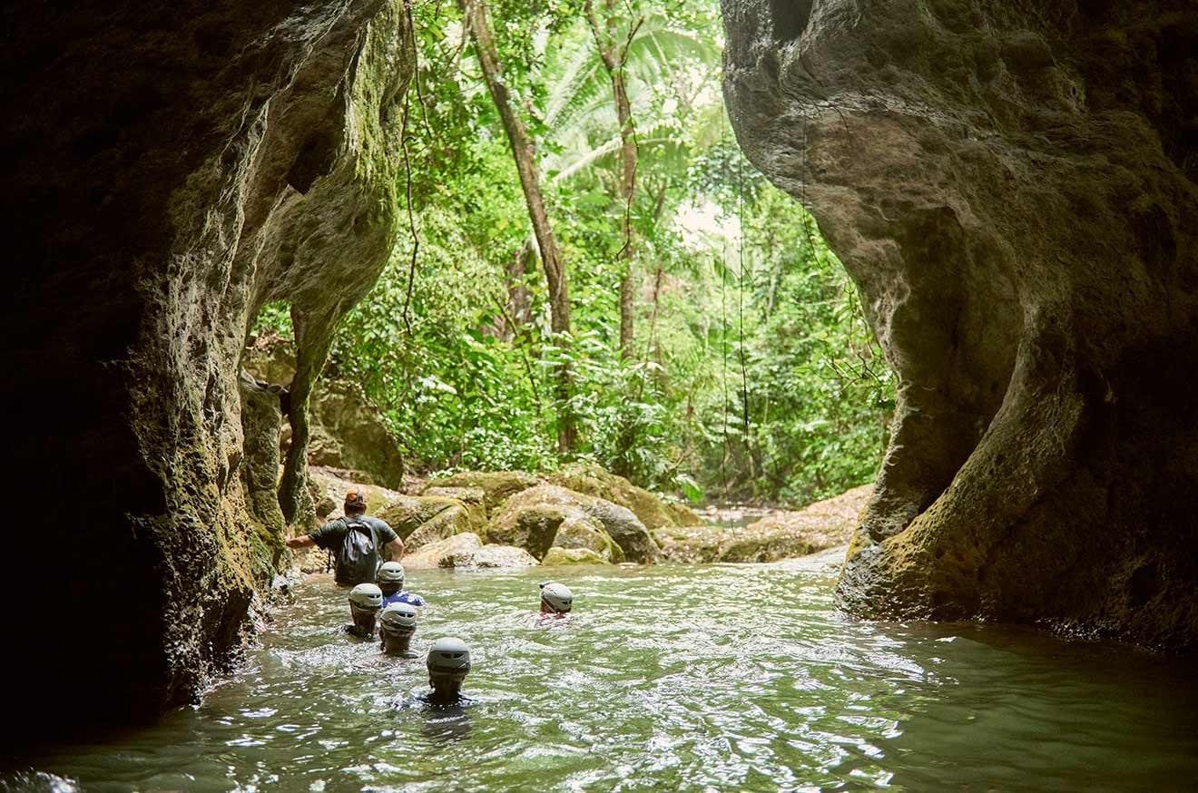 Caves-ATM-Chabil-Mar-Resort-Belize