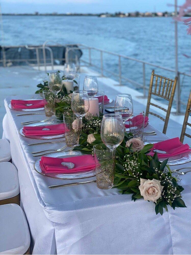 Dining-setting