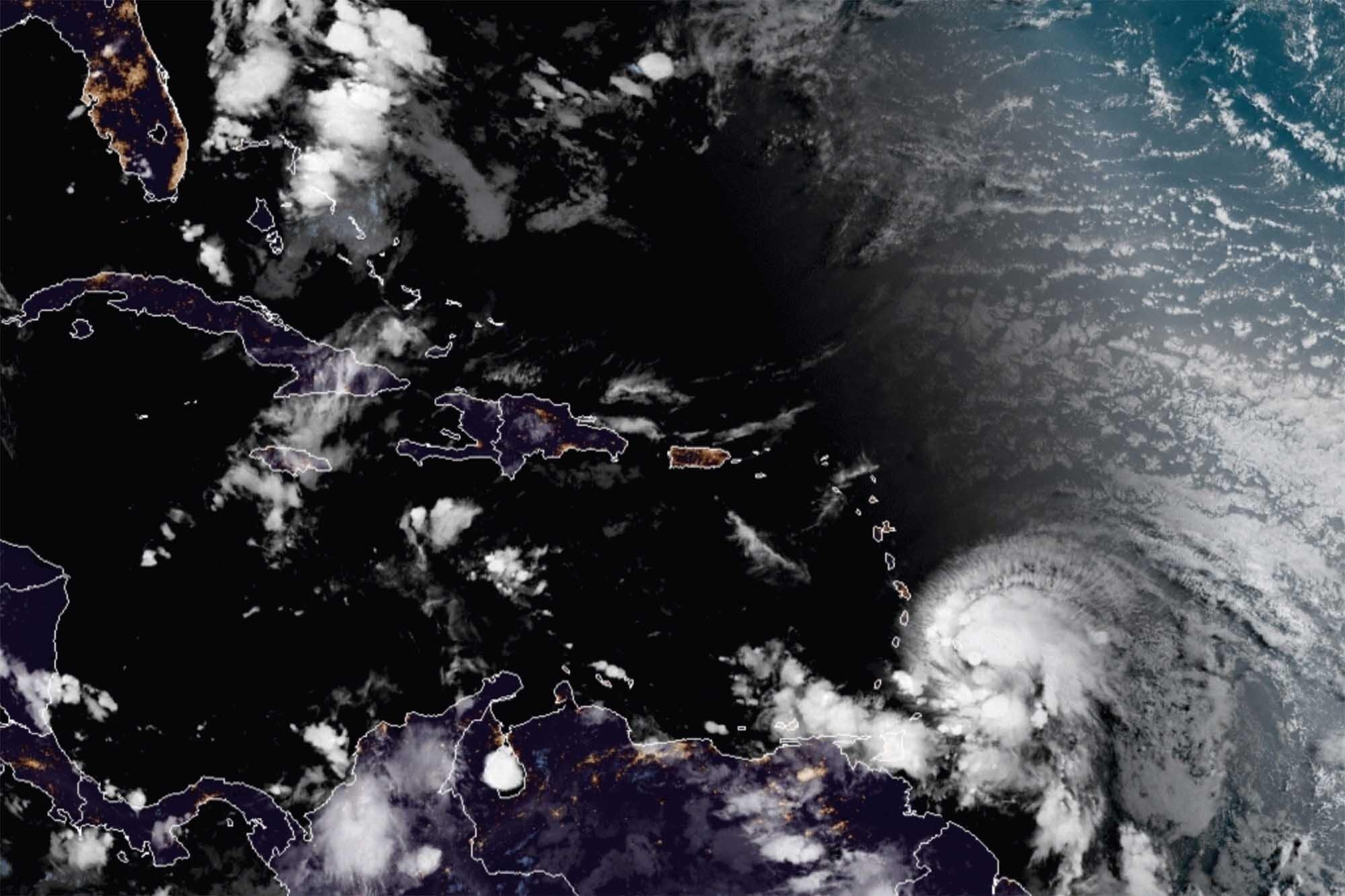 Elsa-hurricane-caribbean-2021