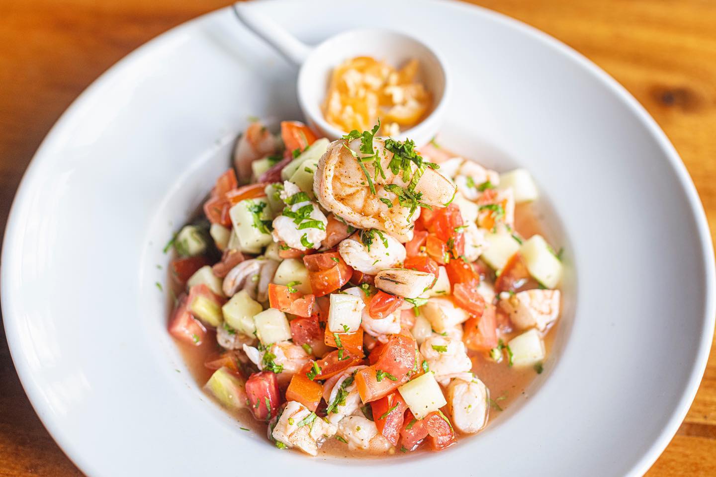 Elvies-ceviche