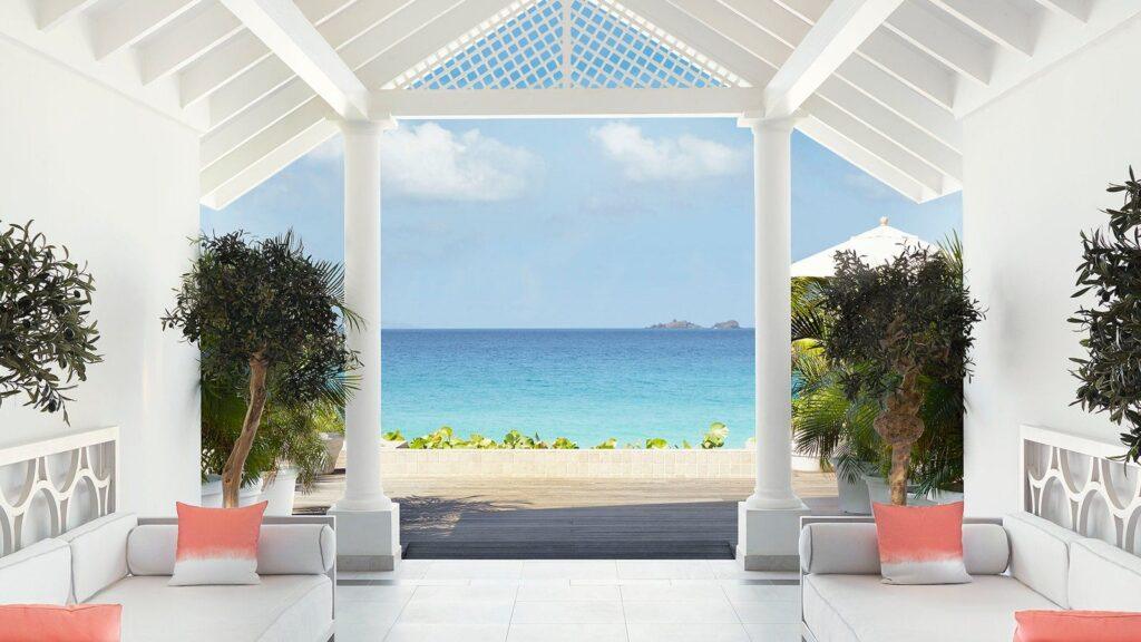 Entryway-ChevalBlancStBartheIsledeFrance-StBarts-CRHotel