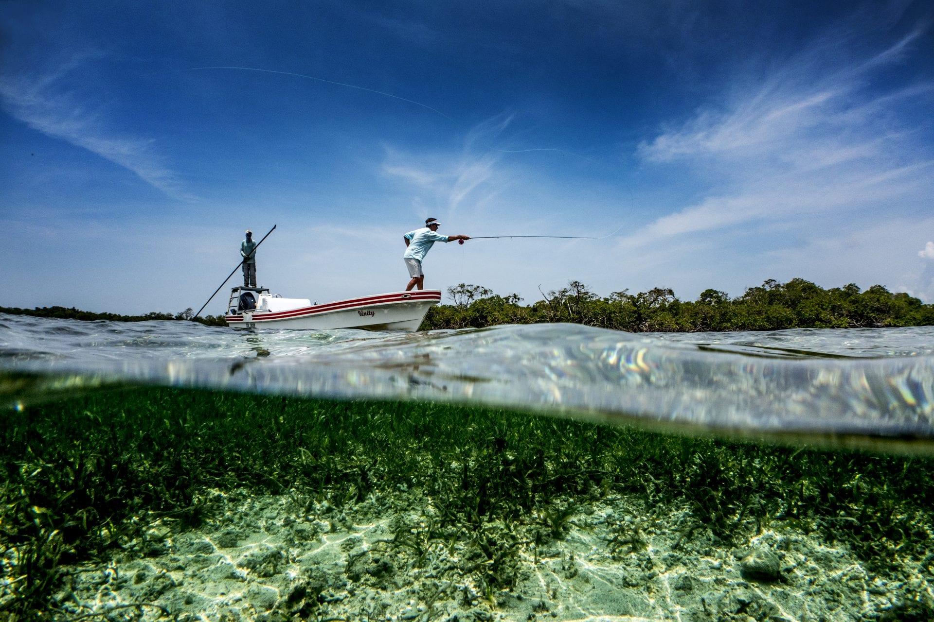 Fly-Fishing