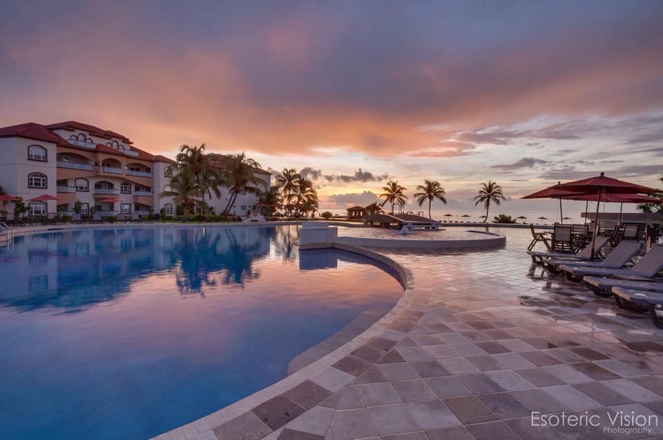 Grand-caribe-Belize-resort