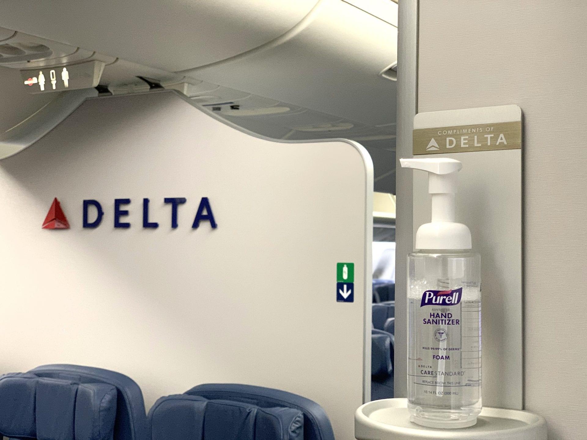 Hand-sanitizer-on-board