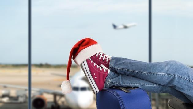 Holiday-travel