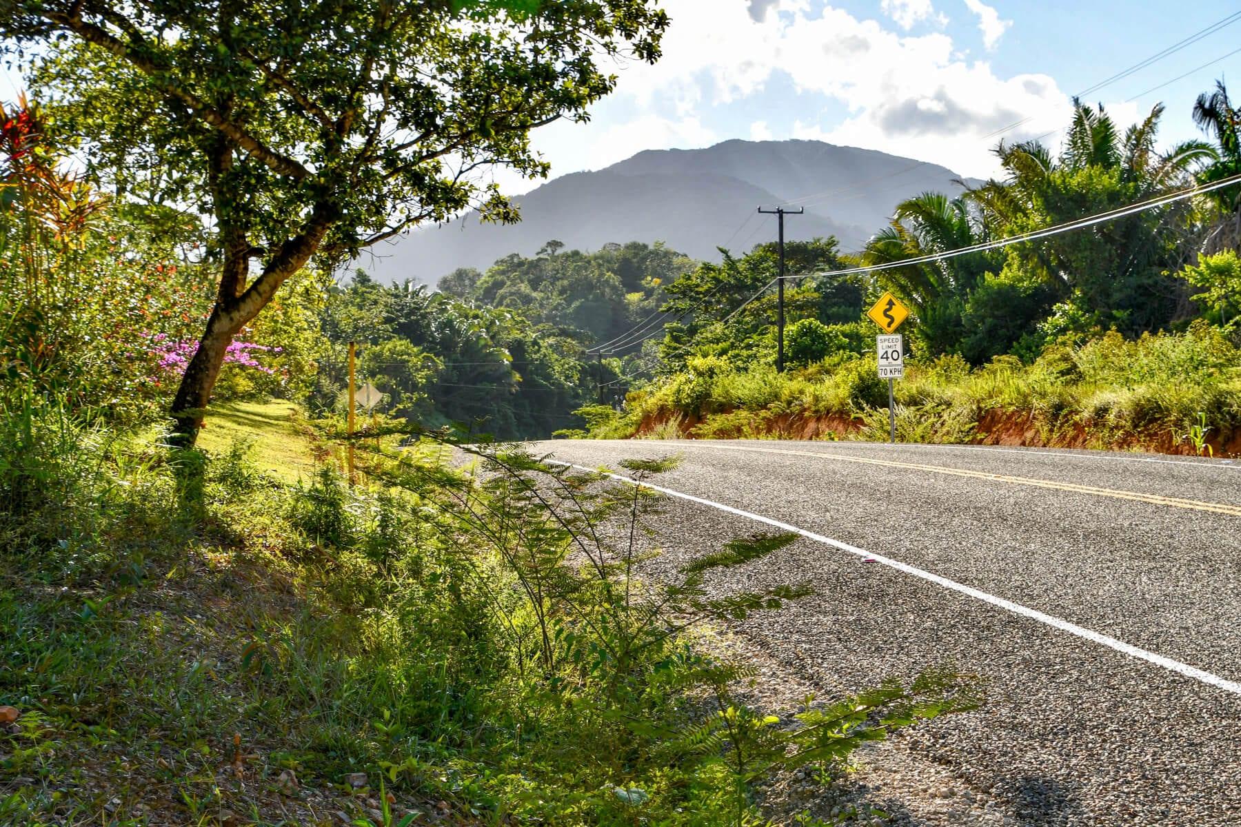 Hummingbird-Highway-Belize