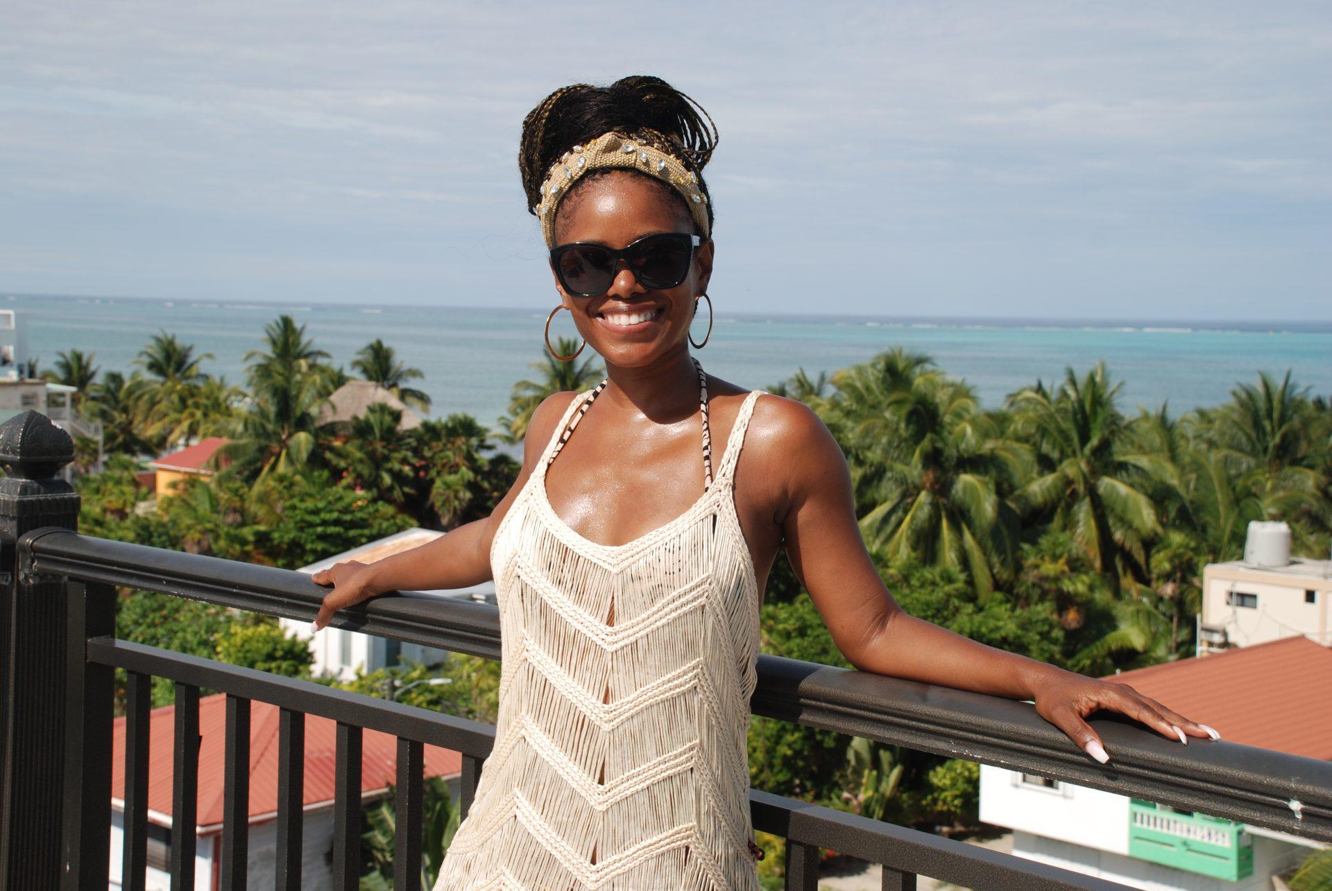 Jasmine-Burke