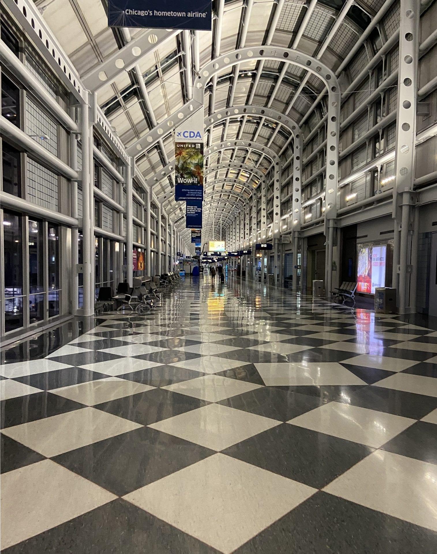 Ohare_Airport
