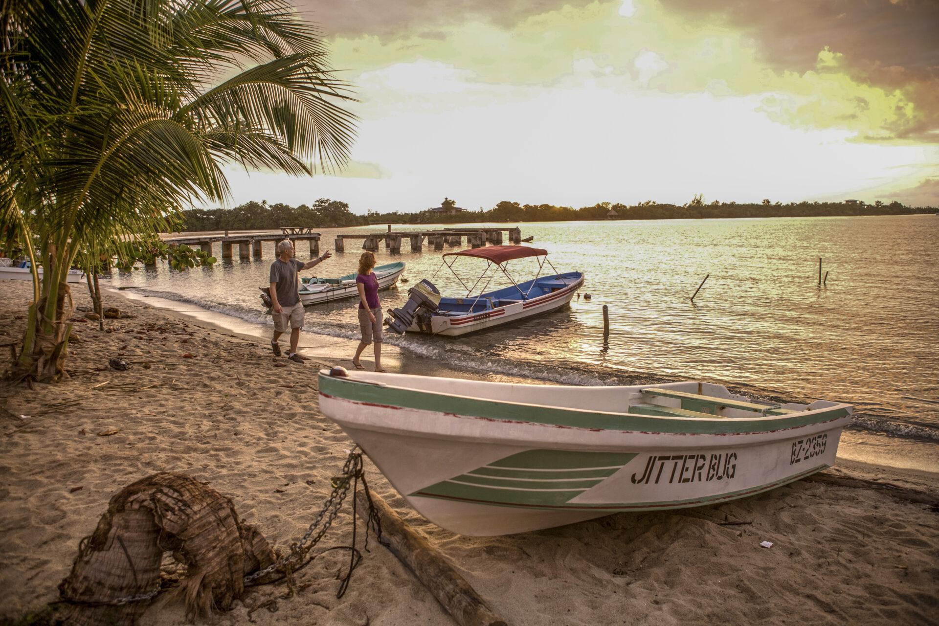 Placencia