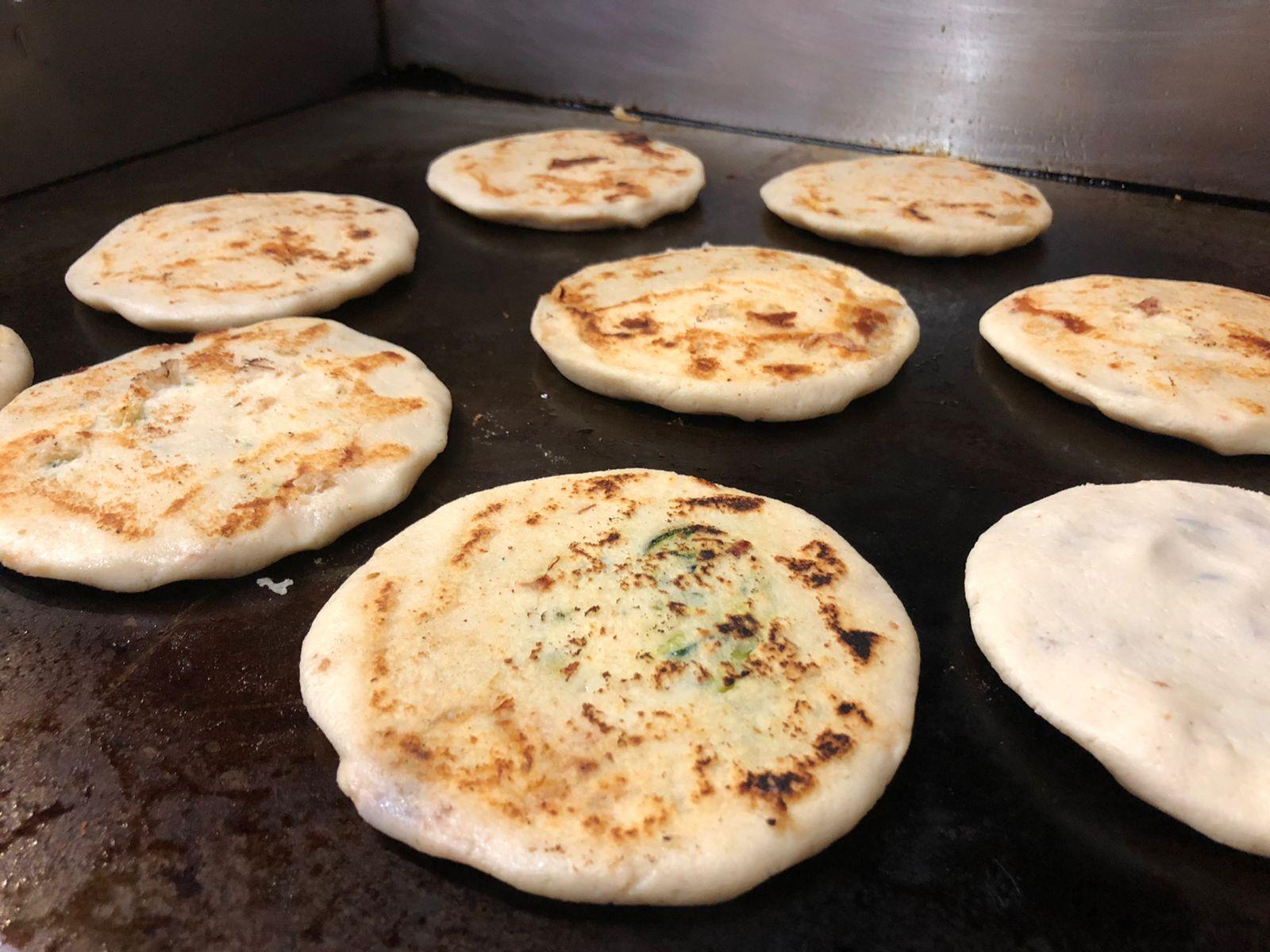 Pupusas-belize-ambergris-dion-vansen