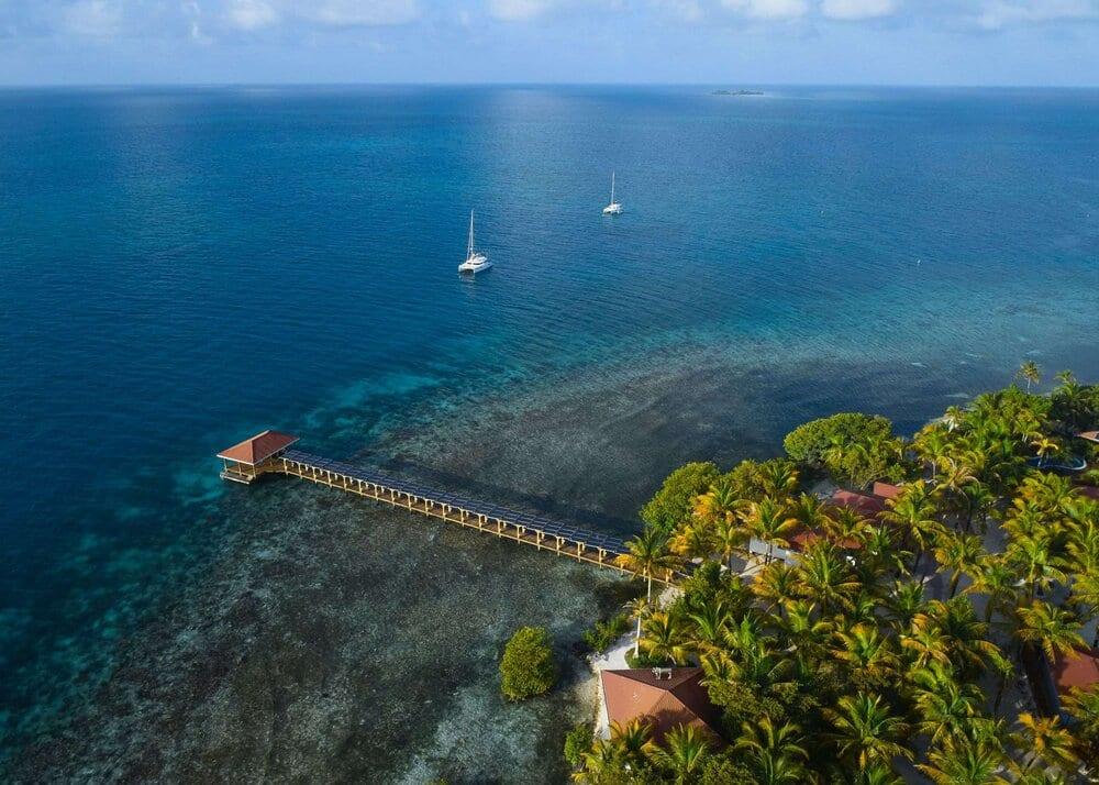 Ray-Caye-Mooring