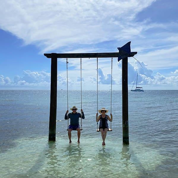 Ray-Caye-Swings
