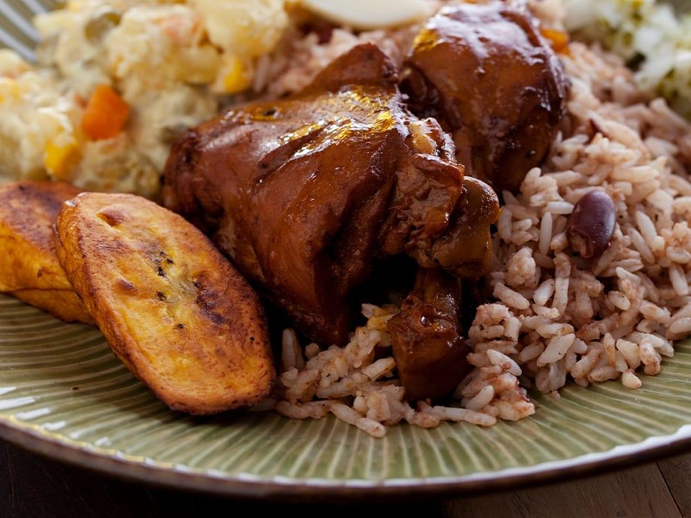 Rice-and-Beans