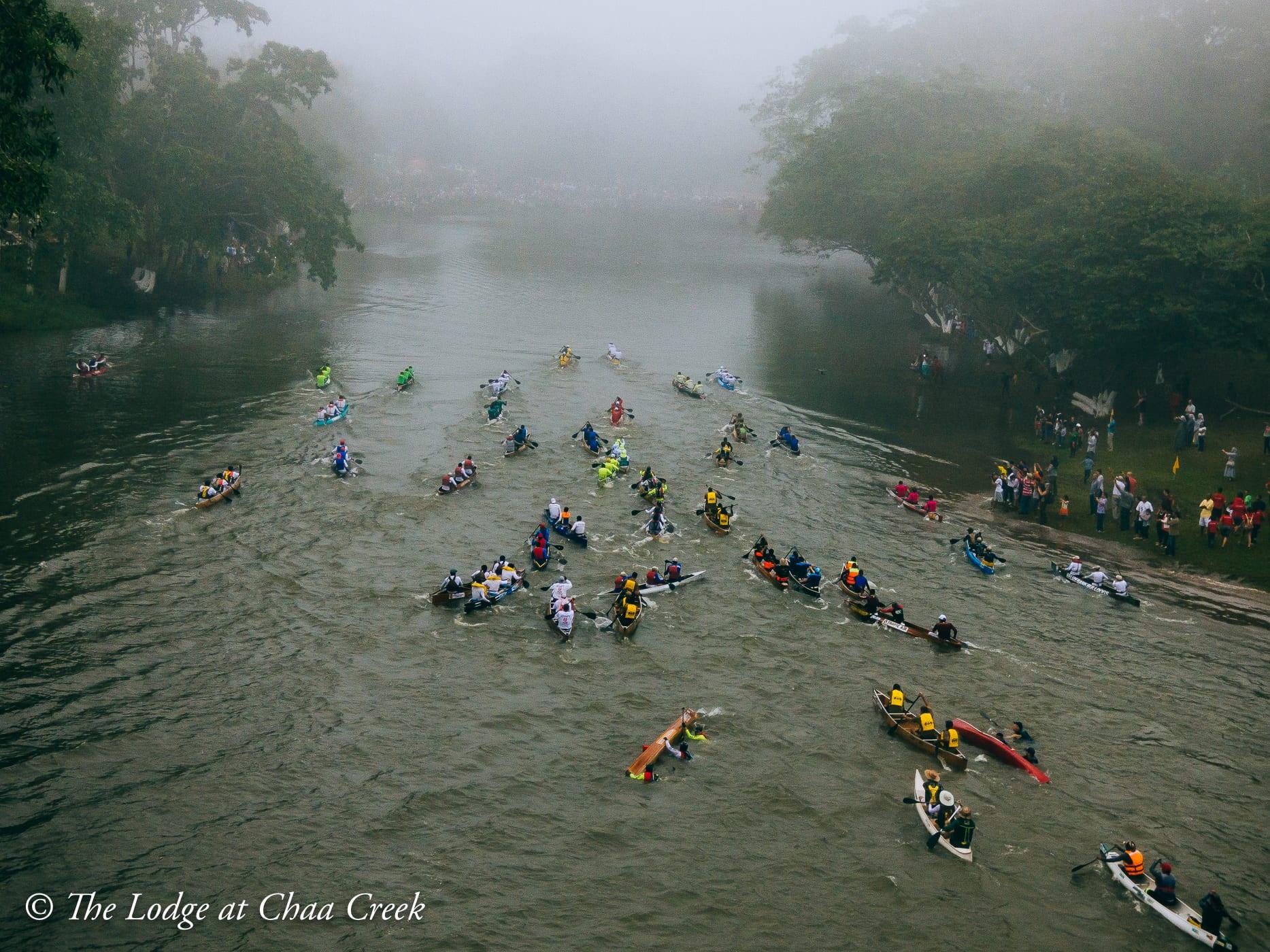 Caribbean Culture and Lifestyle: La Ruta Maya