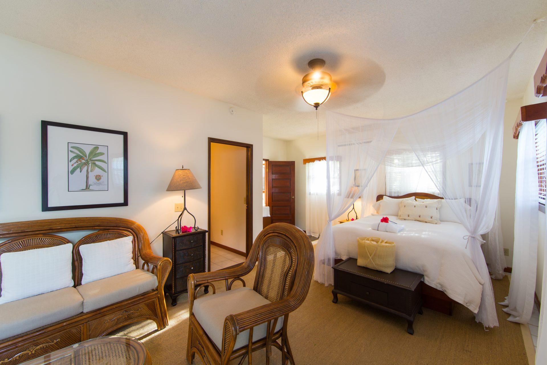 Victoria-House-Studio-Sitting-Area-Queen-Bed