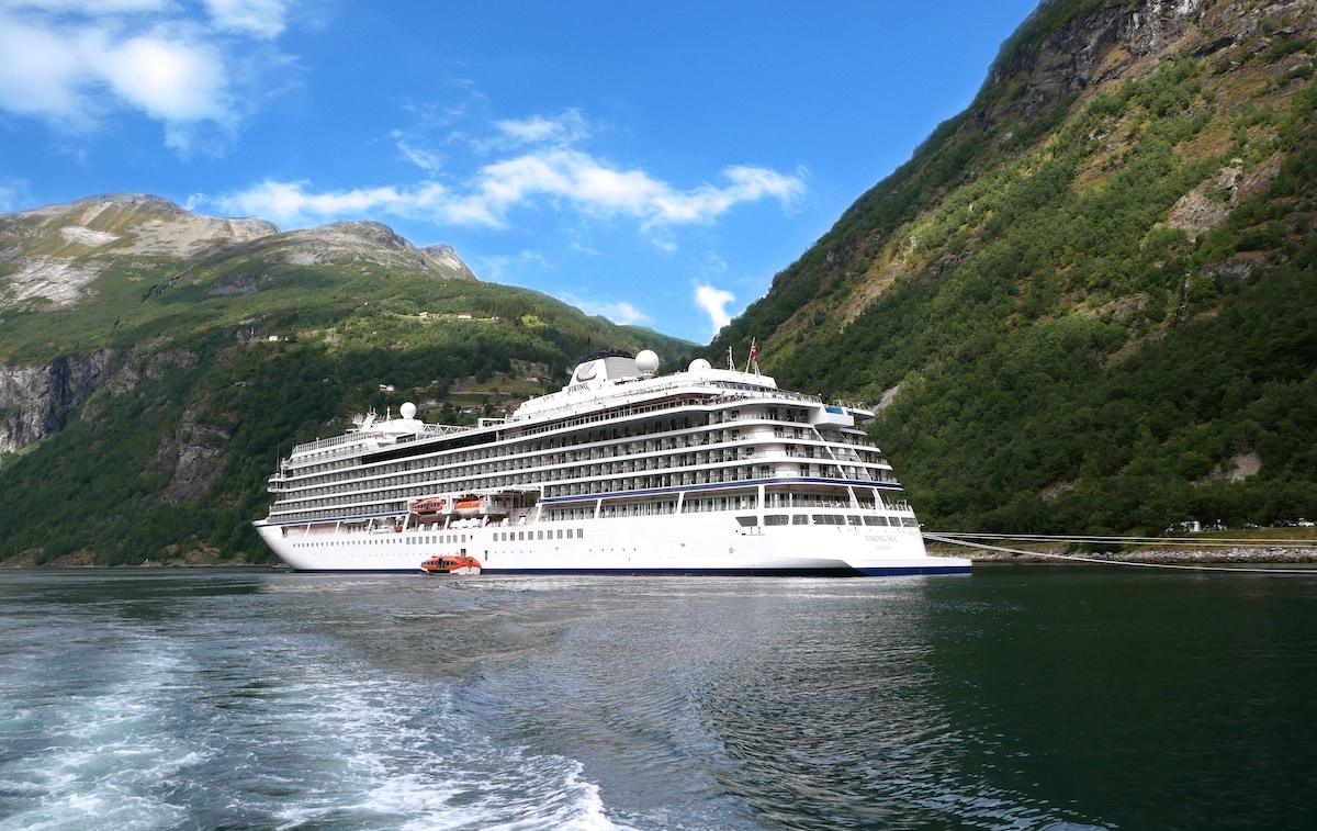 VikingSkyinNorway_CruiseReport