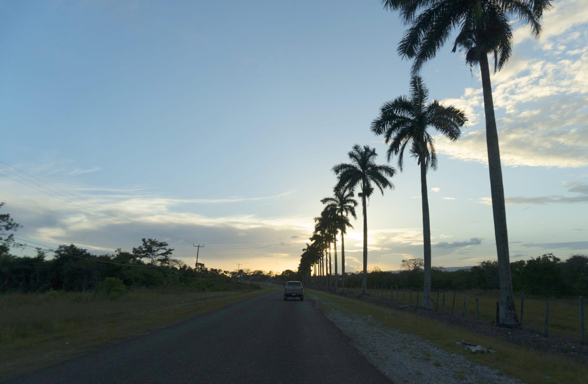 WesternHighway-by-road