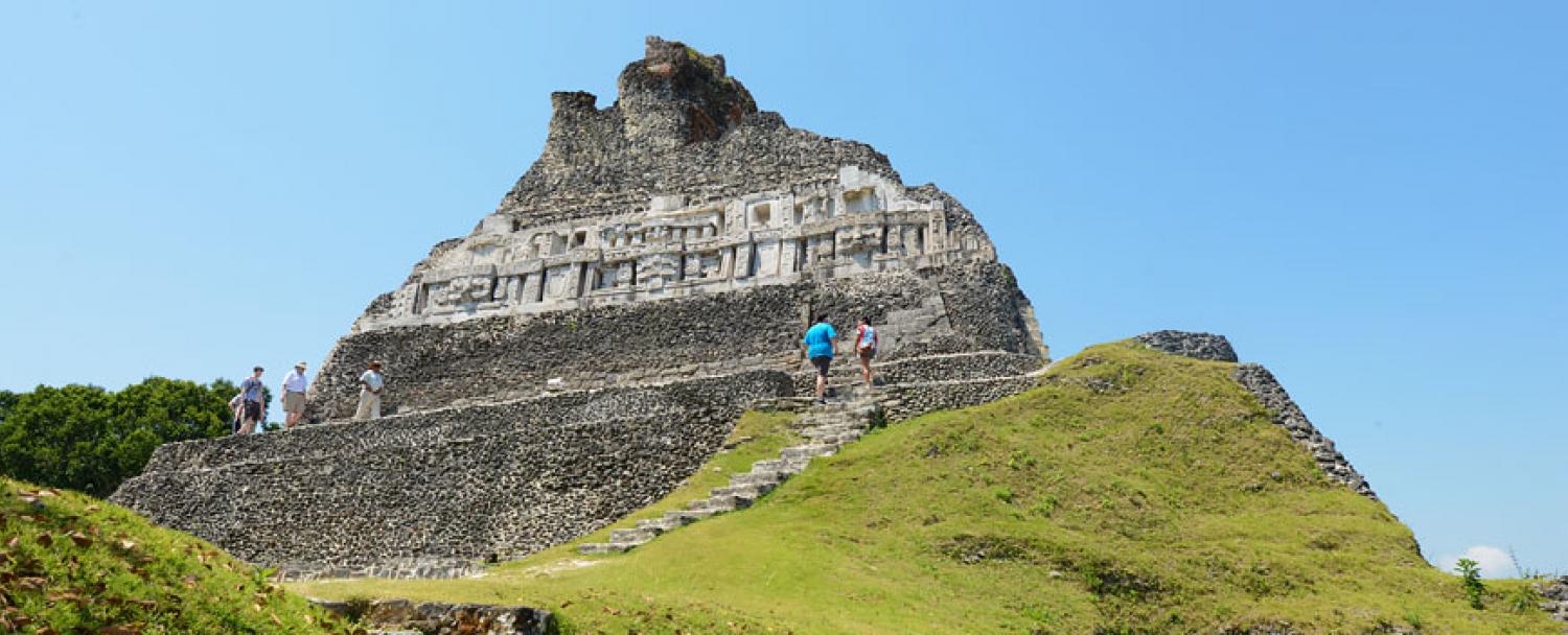 Xunantunich