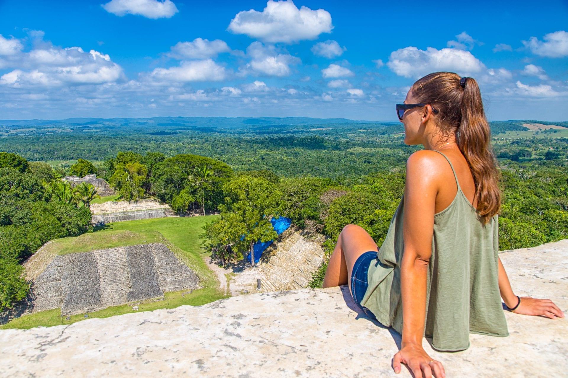 Xunantunich8