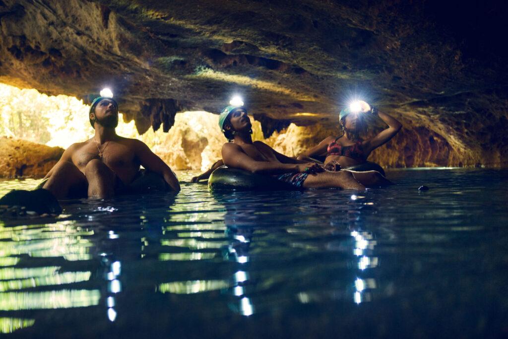 Image via Belize Tourism Board