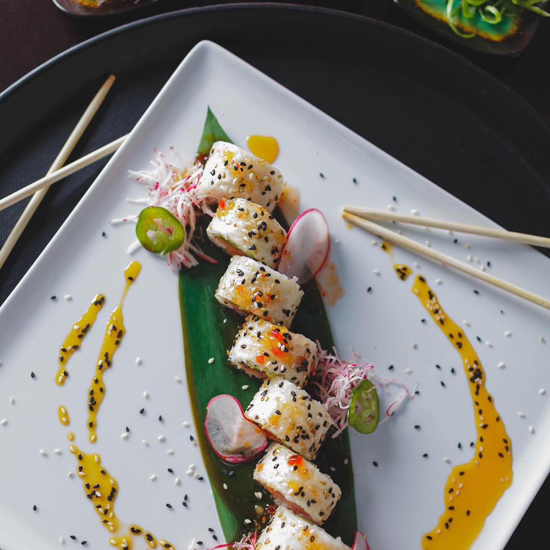 aqua-restaurant-sushi-san-pedro