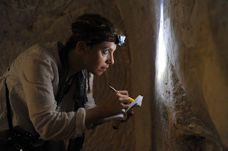archoleology-npr