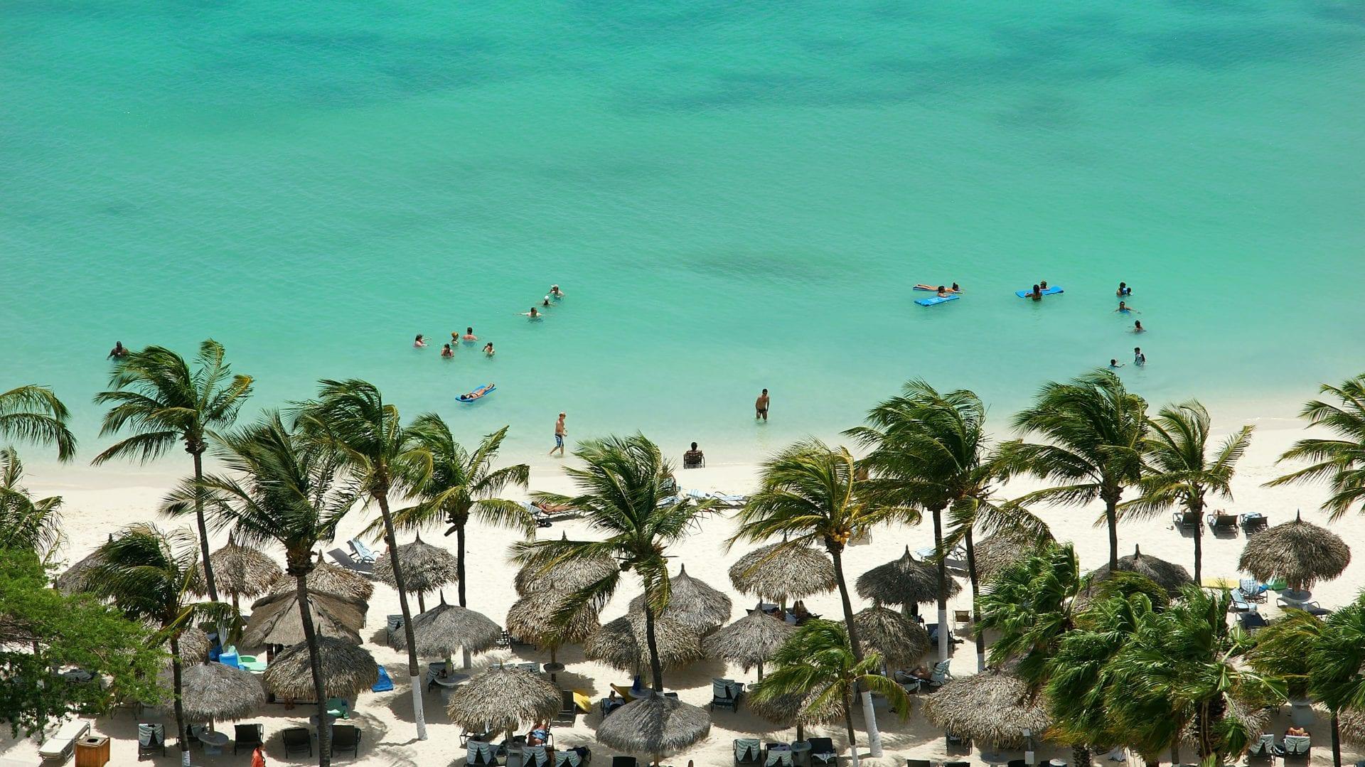 aruba