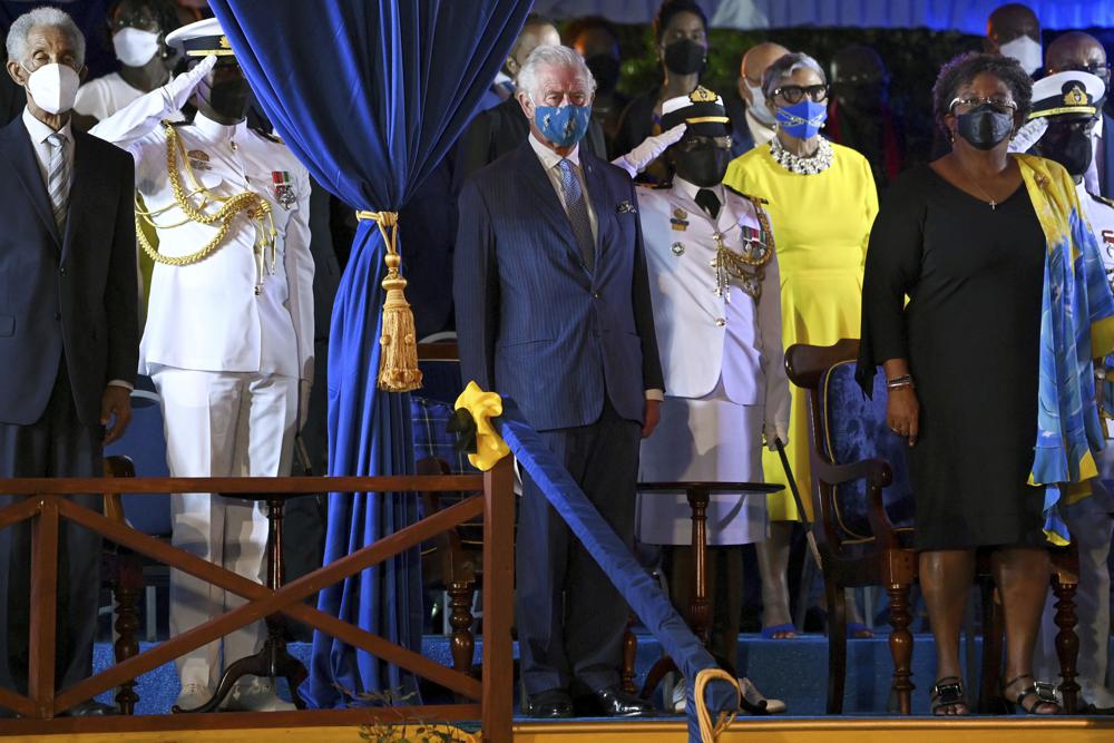 barbados-independence