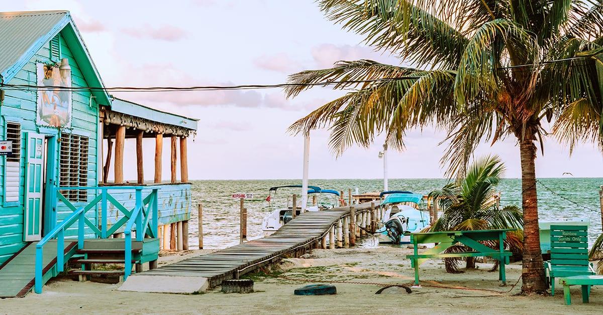 belize-beach