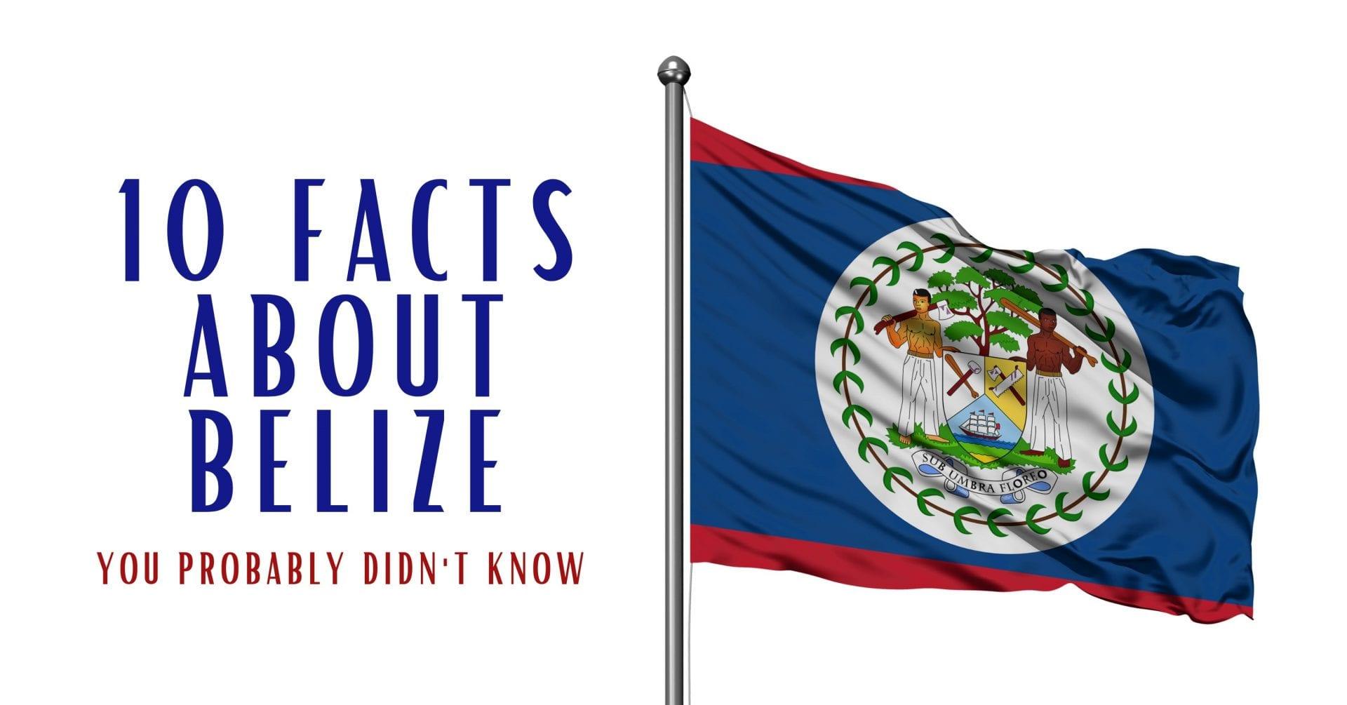 belize-facts