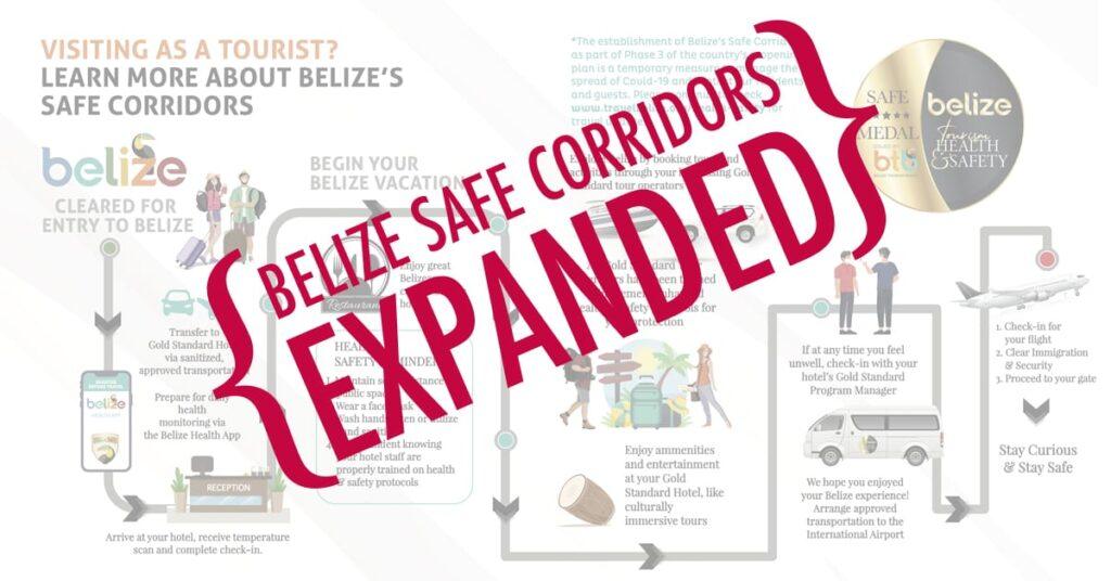 belize-safe-corridors-expanded