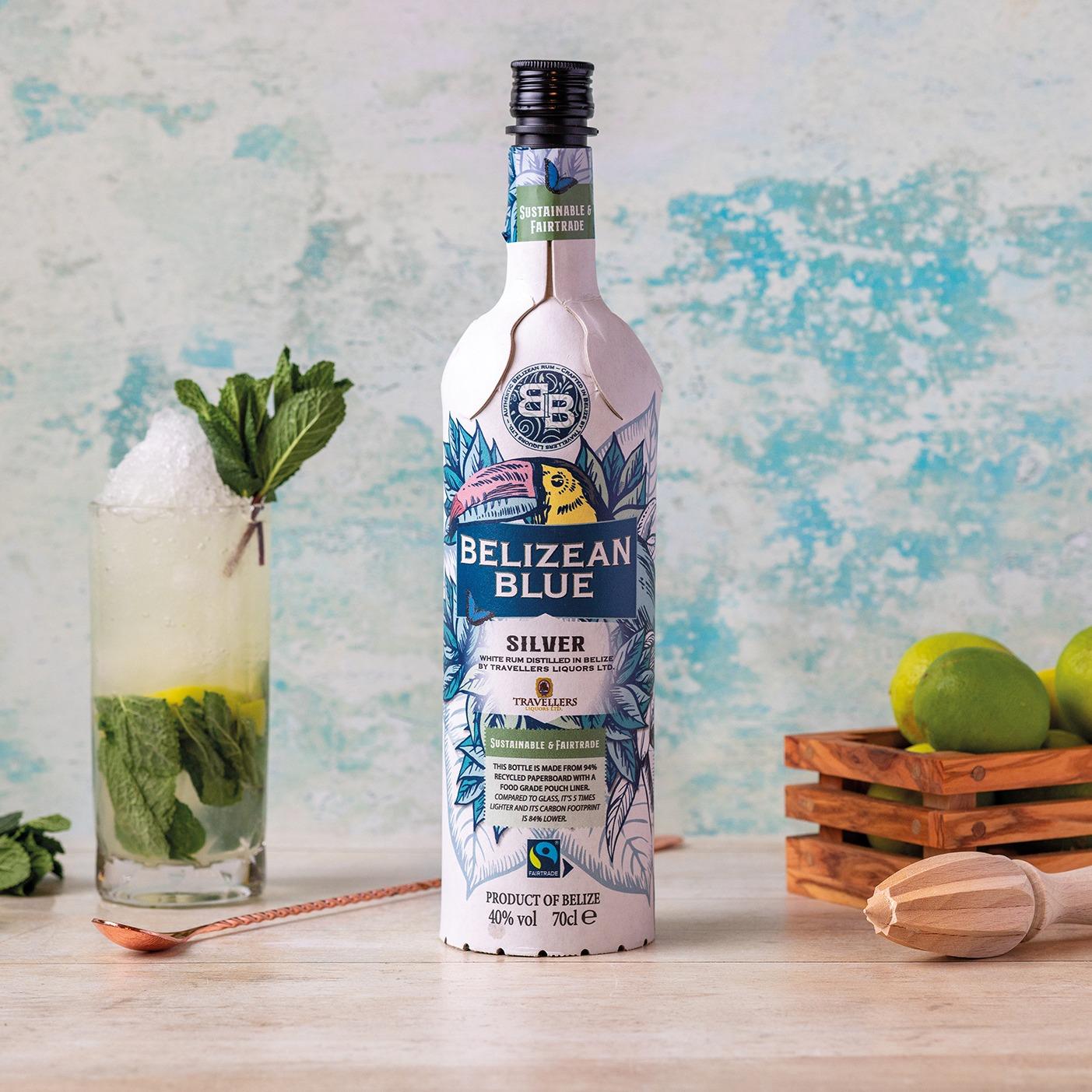 belizean-blue-silver-mojito