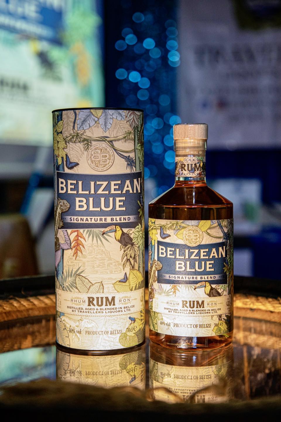 belizean-blue-travellers-rum-launch-day