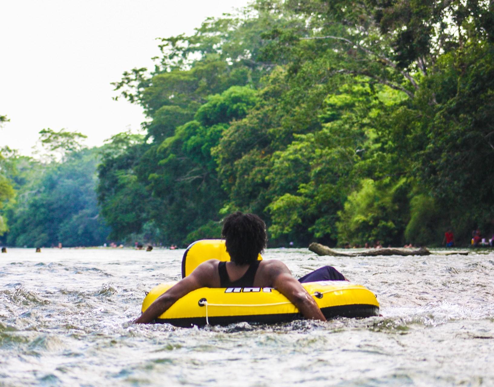 belizing-bullettree-falls-belize-tubing